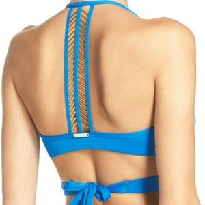 Laundry by Shelli Segal Foxy Pink Bikini N…